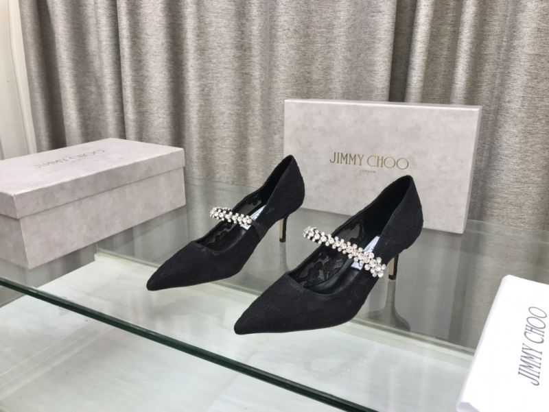 Jimmy Choo Shoes